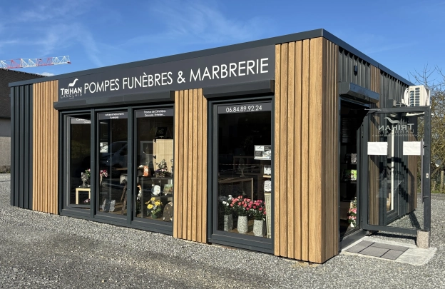 Agence de Châteaugiron