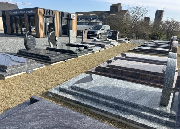 Comment choisir un monument funéraire ? 