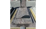MONUMENT  G 436