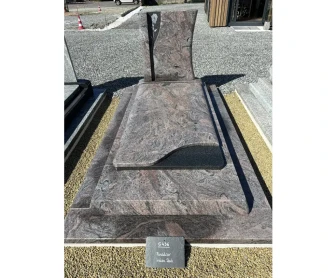 MONUMENT  G 436