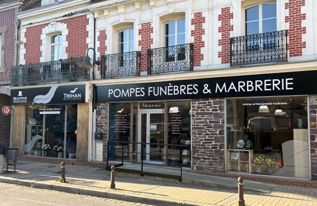Agence de Retiers